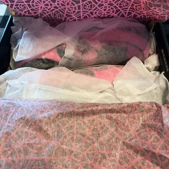 Strange Cvlt Hot Pink Patent Krypt Creepers NWT Size 9 Women’s - Picture 10 of 12